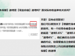 关于增额终身寿的快问快答20页.pptx