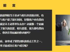 销售逼单八个实用技巧做销售不会逼单等于白干28页.pptx