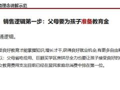 销售逻辑少儿版教育理念讲解示范刻钢板训练17页.pptx