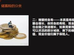 理财专题没弄懂这几点千万别入储蓄险22页.pptx