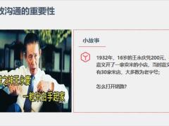 有效沟通重要性面谈技巧37页.pptx