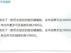 保险理财专题三种退税的商业保险16页.pptx