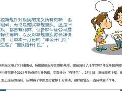 2021年保险行业热点话题大事件盘点18页.pptx
