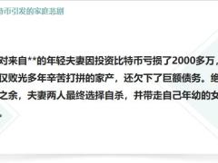 币圈事件后的投资市场15页.pptx