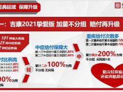 长城人寿吉康人生挚爱版产品优势优势亮点尊享服务案例演示31页.pptx