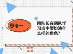 保险团队长精致的研讨与分享21页.pptx