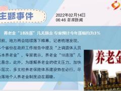 每日新闻早会资讯2022年2月15日早会使用10页.pptx