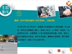每日新闻早会资讯2022年2月16日早会使用10页.pptx