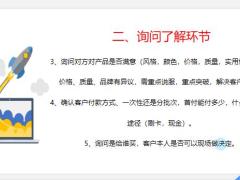 寿险销售之促单技巧操作指南18页.pptx