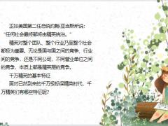 精英层成长与核心竞争力19页.pptx
