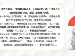 各年龄段的爸爸如何买保险15页.pptx