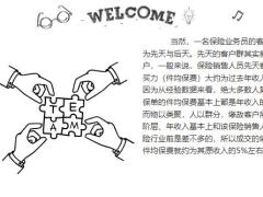专业寿险业务员的绩效等级与成长路径16页.pptx