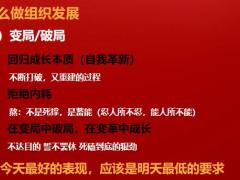 2022年组织发展计划目标20页.pptx
