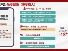 泰康人生N2产品对比17页.pptx