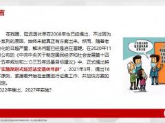 养老专题延迟退休政策解读30页.pptx