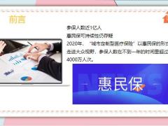 2022绩优精选惠民保解析指南18页.pptx