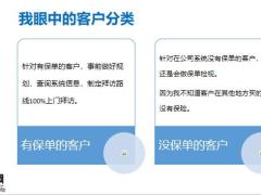 保险精英分享智能检视四步走大胆开口促新单20页.pptx