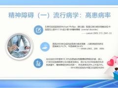 焦虑症和抑郁症的早期识别与处理22页.pptx