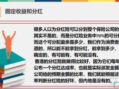 2022绩优精选选个年金险和穷鬼说拜拜19页.pptx