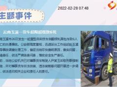 每日新闻早会资讯2022年3月1日早会使用10页.ppt