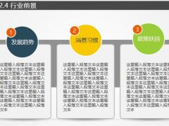 动态商业计划书PPT模板34页.pptx