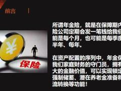 年金保险的五大功用总有一个适合你19页.pptx