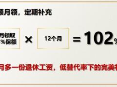 招商仁和和享颐生产品特色产品形态案例17页.pptx