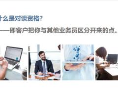 中高净值客户成交方式剖析需求确定商业面谈框架计划书呈现100页.pptx