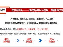 营业部筹备成功关键面谈思路方法注意事项总结25页.pptx