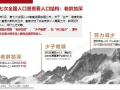 2022长寿时代养老保险理念专题23页.pptx