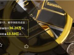 新华保险2022年1月十大赔案13页.ppt