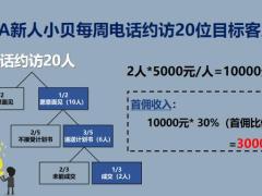 访量定江山有效拜访五步曲制定计划课程总结29页.pptx