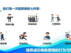 高效能CA的七个习惯规划师的一天目标与行动33页.pptx