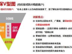 保险精英分享ICVP之促成与异议处理固化重疾险销售逻辑17页.pptx