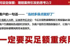 保险精英分享件均高保额销售助力保费快速增长16页.pptx