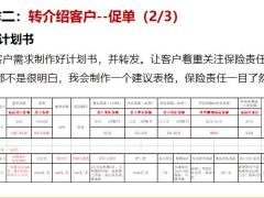 保险精英分享做对三件事沟通逻辑异议处理促成递交保单23页.pptx