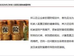 企业家如何运用高额保单规划人生三大风险20页.pptx