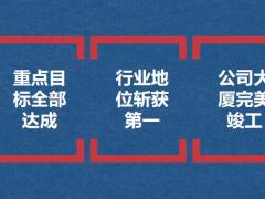 动态工作总结VS工作计划PPT模板47页.pptx