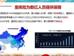 中英人寿至尊保重大疾病保险产品开发背景特色责任案例39页.pptx