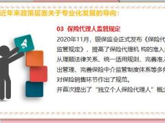 2022绩优精选哪些政策推动了保险营销专业化17页.pptx