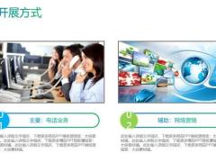动态蓝绿白工作述职汇报PPT模板33页.pptx