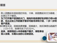 2022绩优精选如何克服害怕与老板客户对话的心理22页.pptx