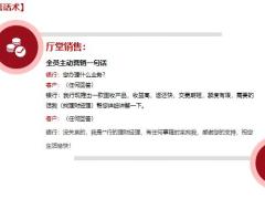 销售技能服务礼仪电话邀约销售技巧异议处23页.pptx