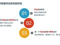 专业化客户服务与成交一为何要做保单检视16页.pptx
