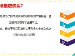 医生眼中的重疾险为了家庭财务健康请把保险备好14页.pptx