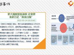 每日新闻早会资讯2022年3月25日早会使用10页.ppt