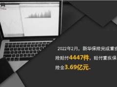新华保险2022年2月十大重疾险赔案13页.ppt