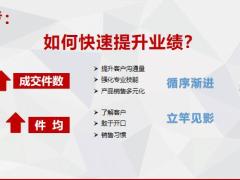 业绩快速提升培训提升件均加保逻辑19页.pptx