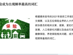 解读两会保险关键词聚焦2022保险发力点17页.pptx