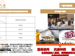 长城烽火台定额给付医疗保险开发背景产品介绍特色27页.pptx